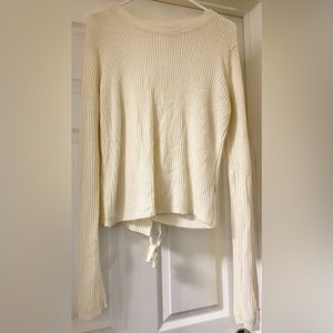 FashionNova Brand New Sweater